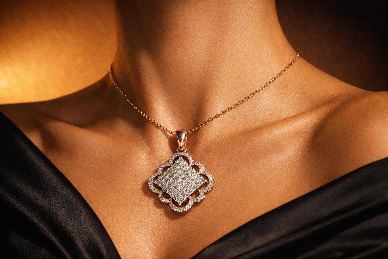 Pendants