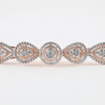 Multiple Fingers Diamond Ring
