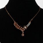 Blooming Grace Mangalsutra