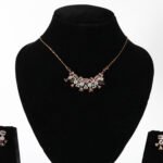 Celestial Triangle Mangalsutra