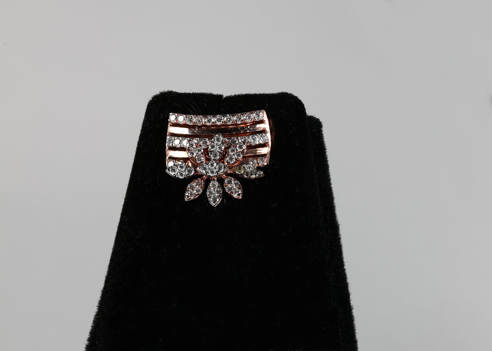 Radiant Cascade Mangalsutra Demo - Image 3